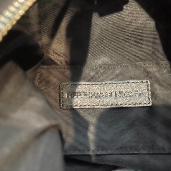 Rebecca Minkoff Julian Leather Backpack - Picture 4 of 4